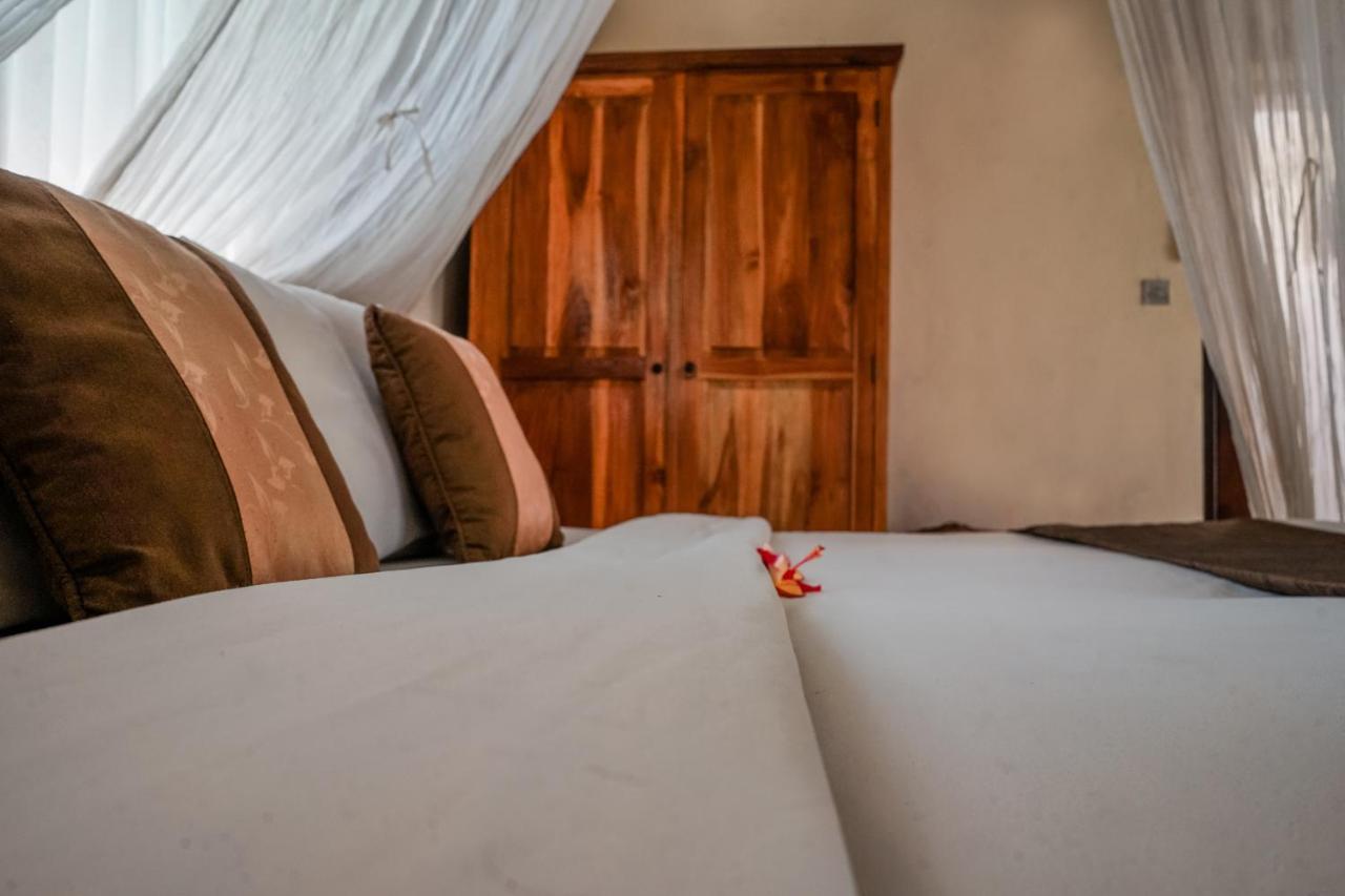 Villa Jj And Spa Ubud Kültér fotó